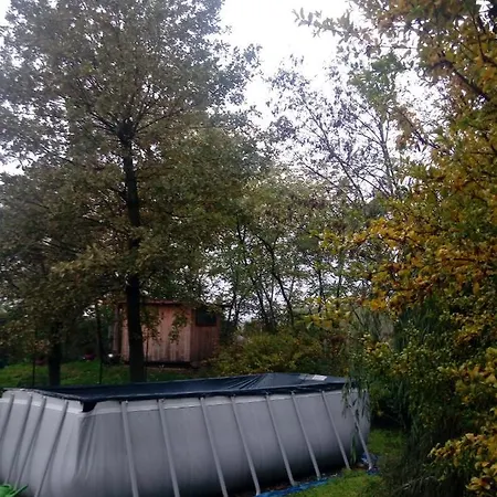 Gasthuis Roggia Vigevano