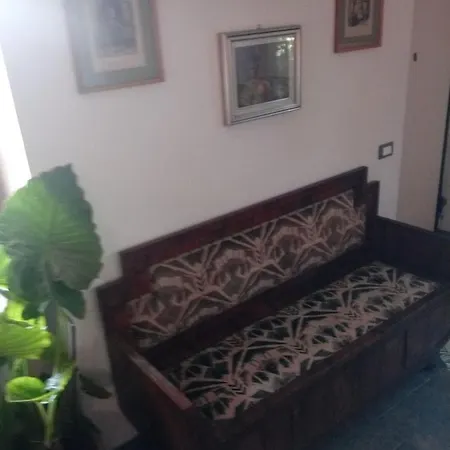 Affittacamere Roggia